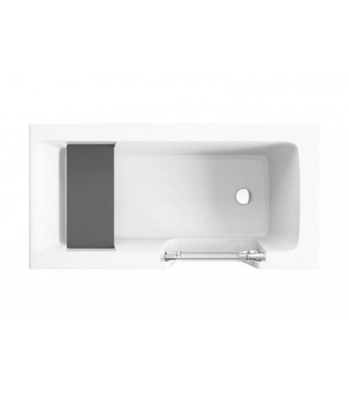 Bagno porta ADELAIDE 160/170 / 180 x 75 / 80 x 54 cm