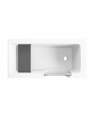 Bagno porta ADELAIDE 160/170 / 180 x 75 / 80 x 54 cm