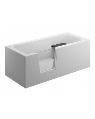 Bagno porta ADELAIDE 160/170 / 180 x 75 / 80 x 54 cm