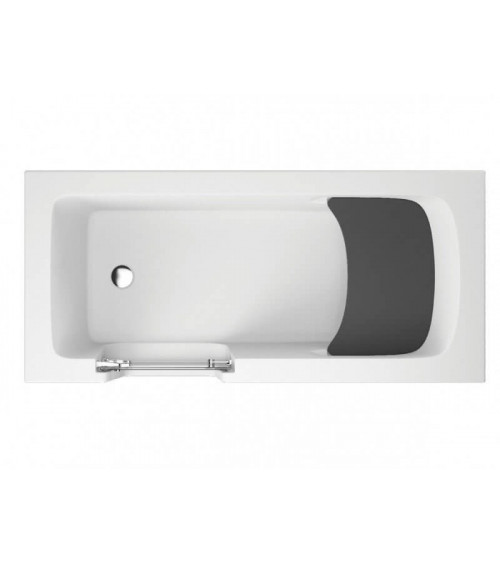 Bagno porta ADELAIDE 160/170 / 180 x 75 / 80 x 54 cm