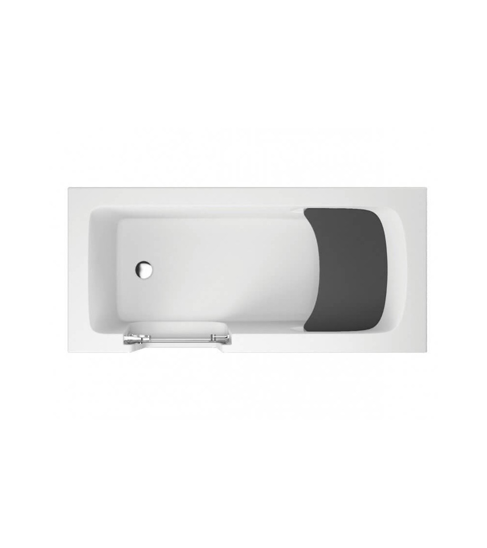 Bagno porta ADELAIDE 160/170 / 180 x 75 / 80 x 54 cm