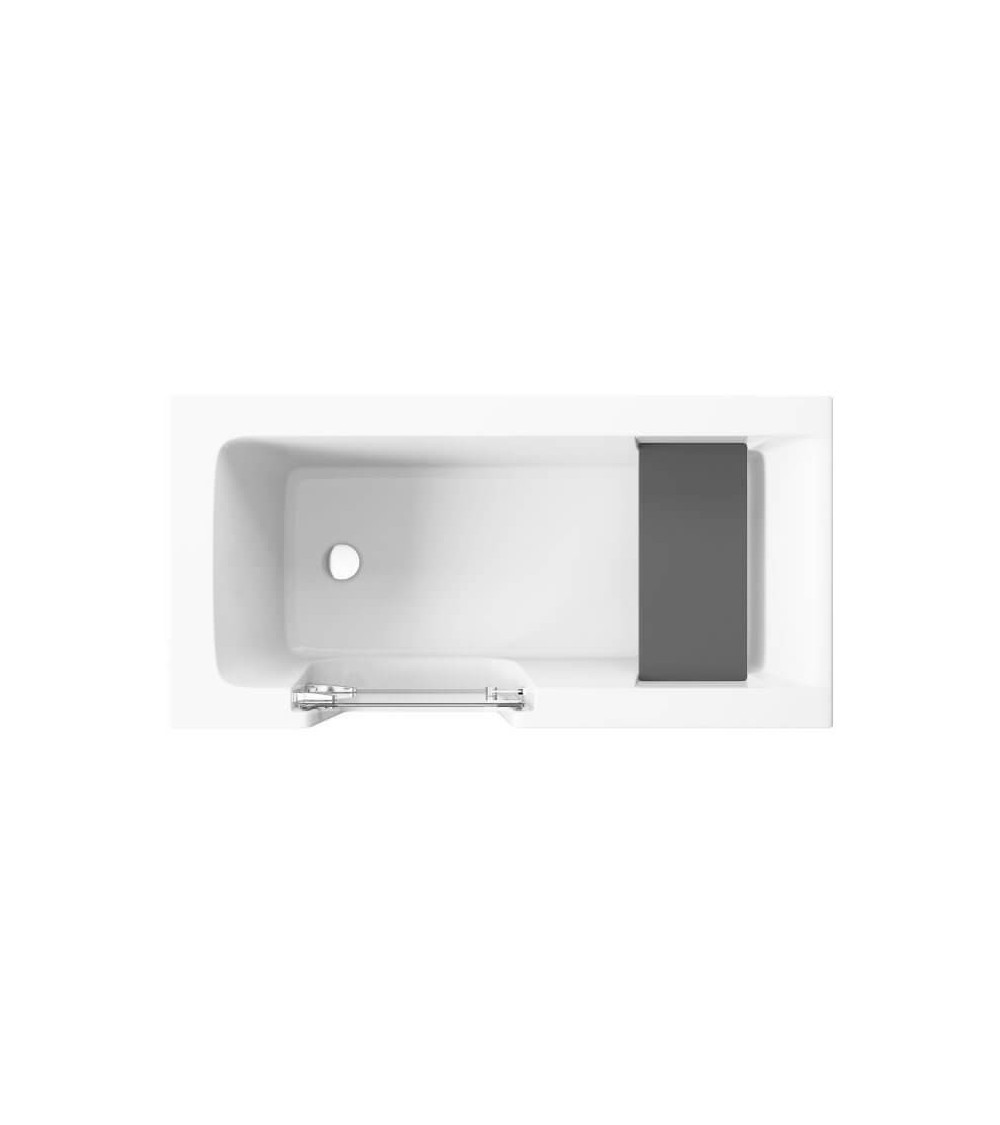 Bagno porta ADELAIDE 160/170 / 180 x 75 / 80 x 54 cm Bagno porta ADELAIDE 160/170 / 180 x 75 / 80 x 54 cm