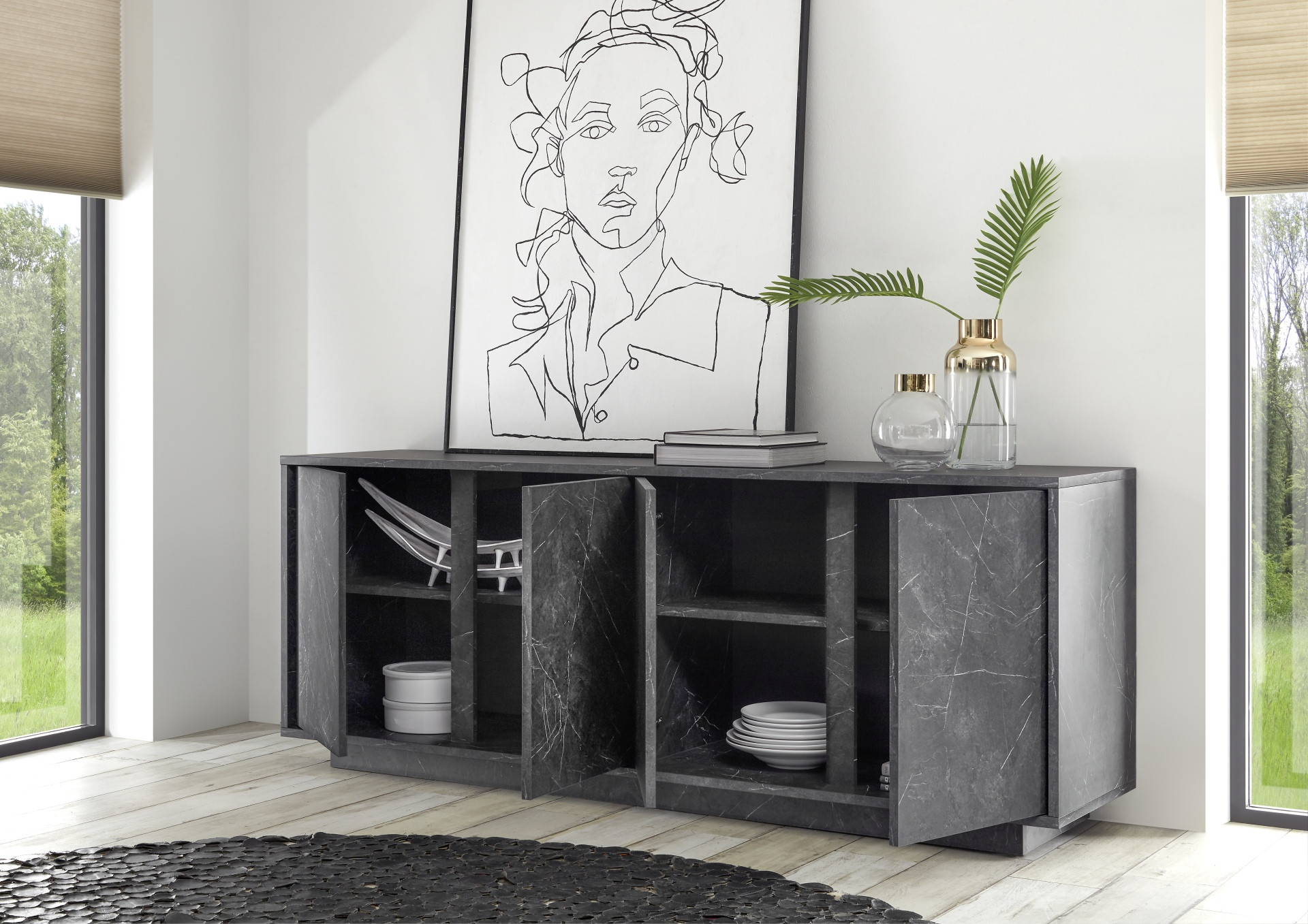 https://www.azurahomedesign.com/65306/aparador-4-puertas-visconti-efecto-marmol-negro-180-cm.jpg