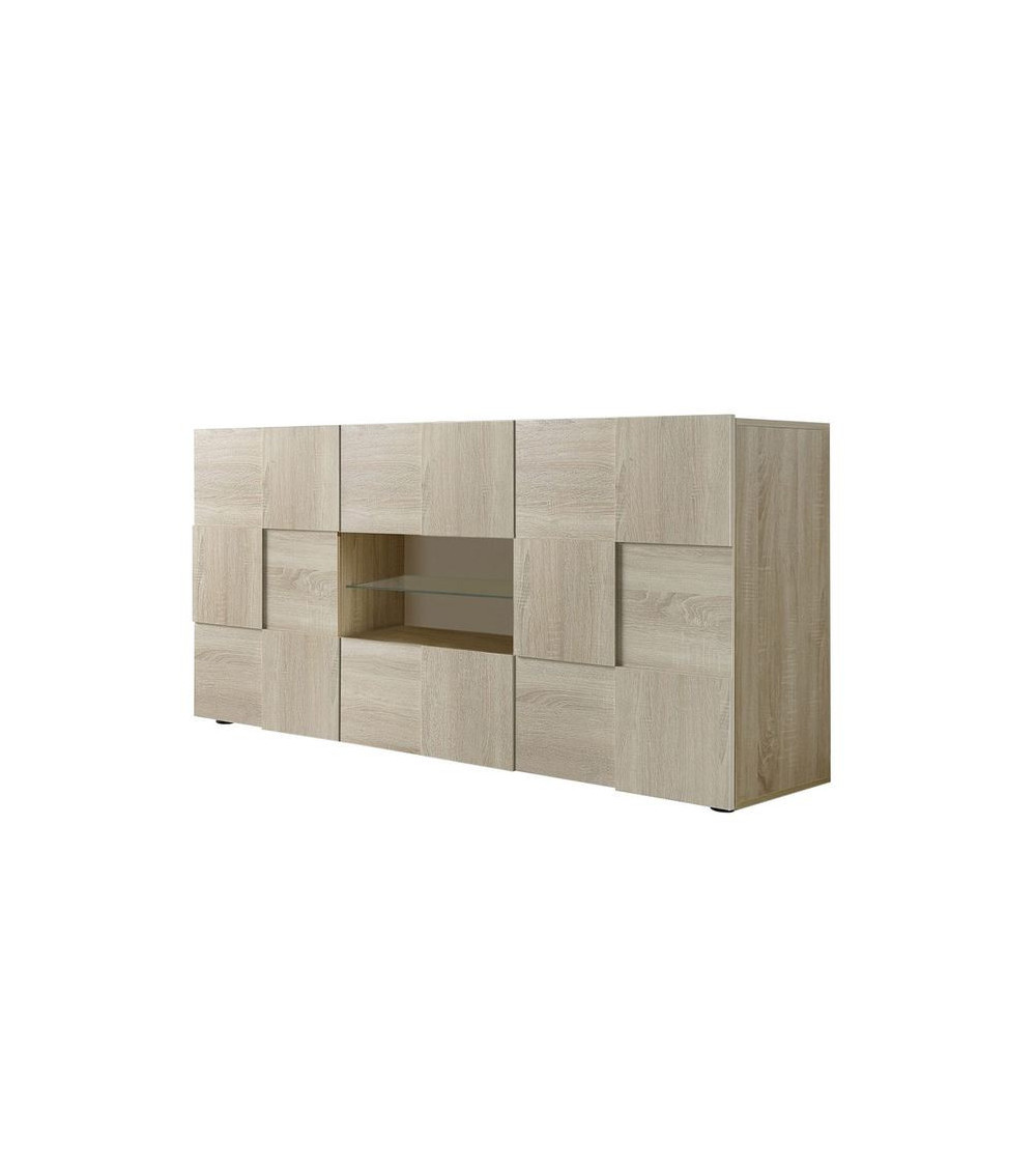 Buffet 2 ante 2 cassetti SAMANTHA 184 x 86 cm Buffet 2 ante 2 cassetti SAMANTHA 184 x 86 cm