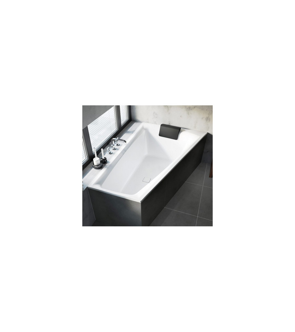 Bagno di wonny 170 x 110 cm versione destra