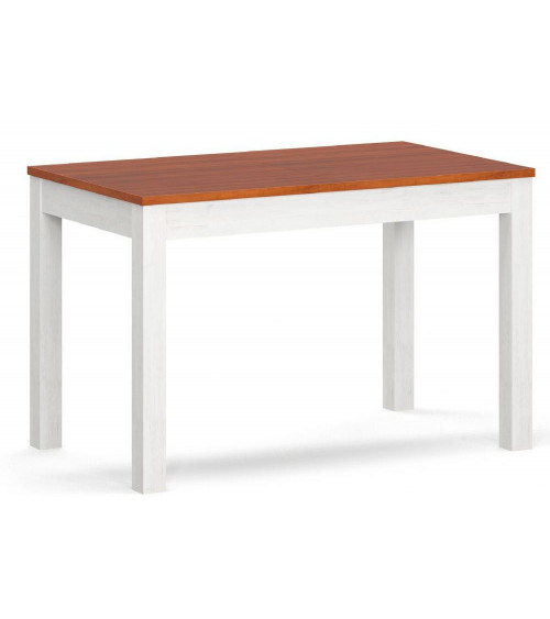 Ensemble table et 4 chaises Rosalia