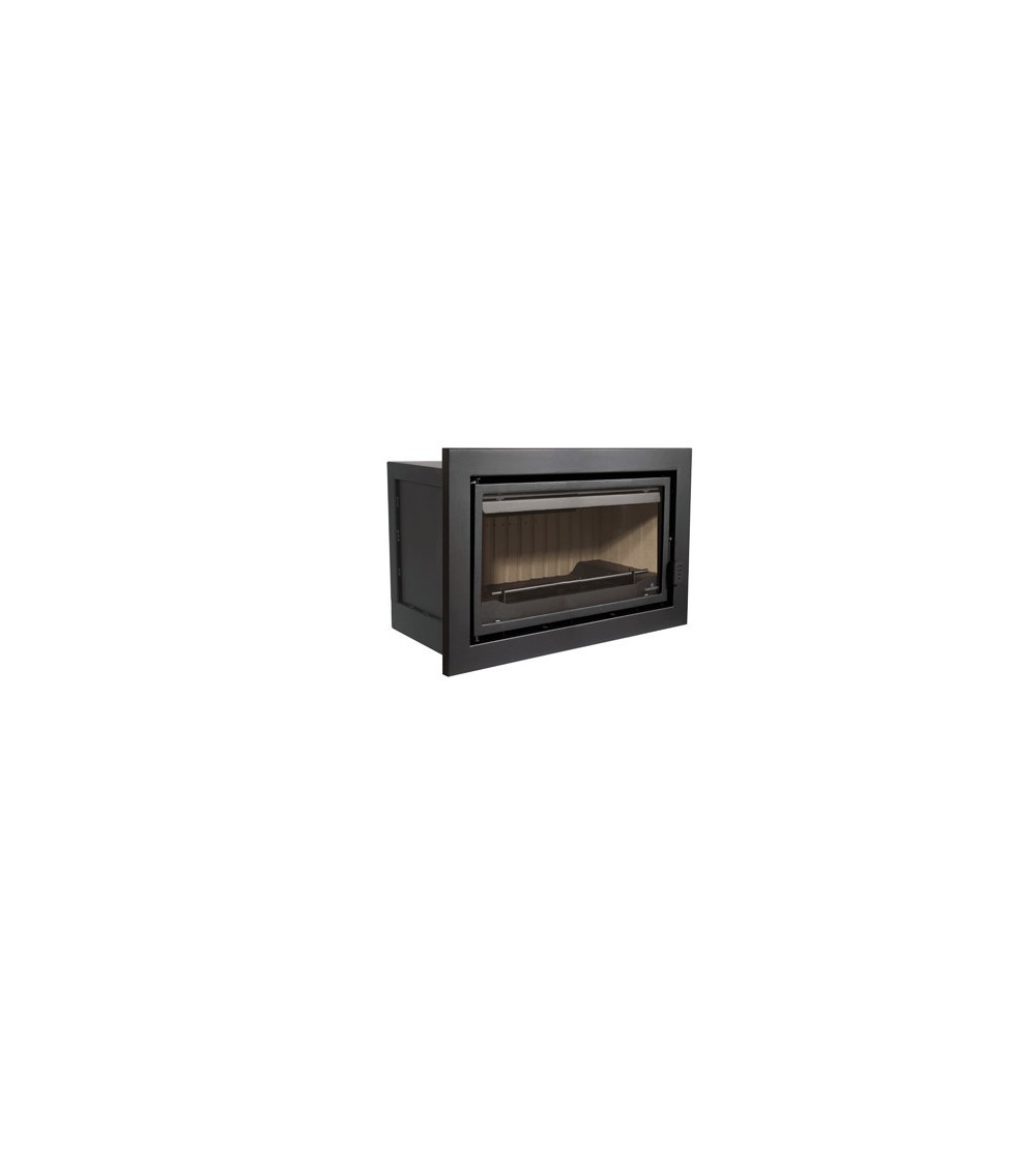 Insert cheminée à bois Placetas 14 kW Insert cheminée à bois Placetas 14 kW