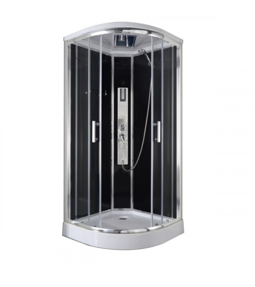 Cabine de Douche OCEANE 90 x 90 x 210cm