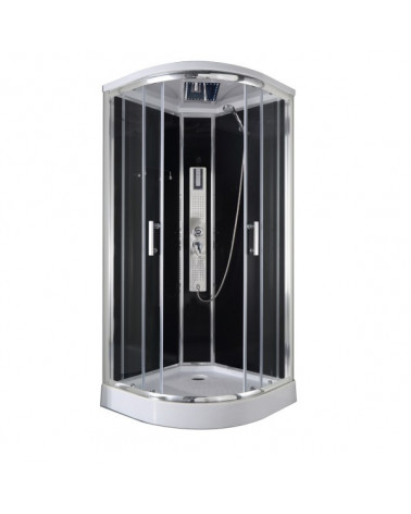 Cabine de Douche OCEANE 90 x 90 x 210cm