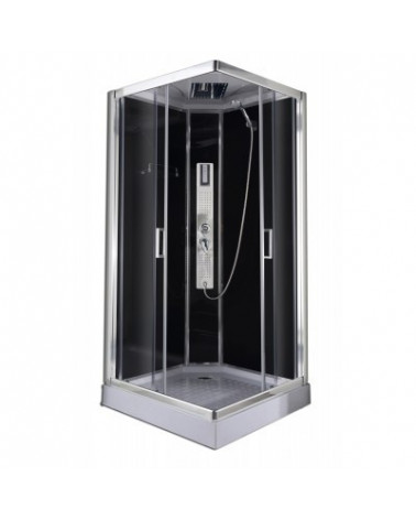 Cabine de Douche OCEANE I 90 x 90 x 210cm