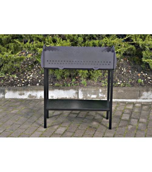 Barbecue BRASERO II 73*30*85 cm
