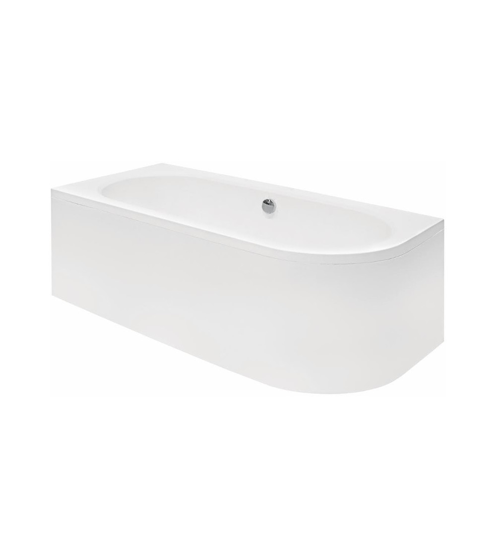 Baignoire Hilio 150x70 cm Baignoire Hilio 150x70 cm