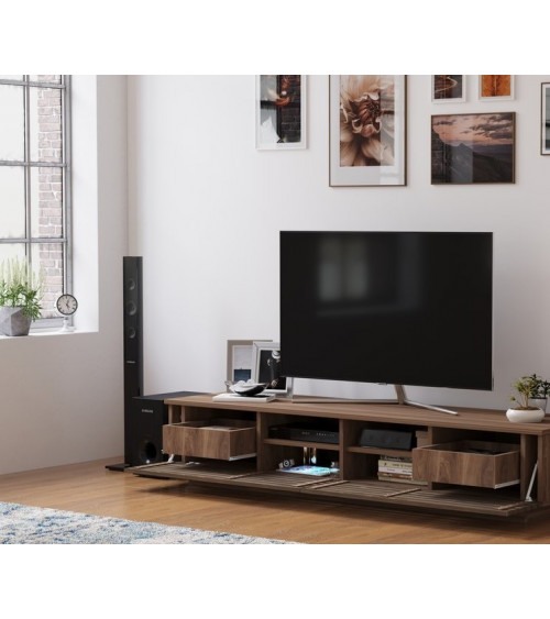 Todos los muebles de TV LOFT con leds