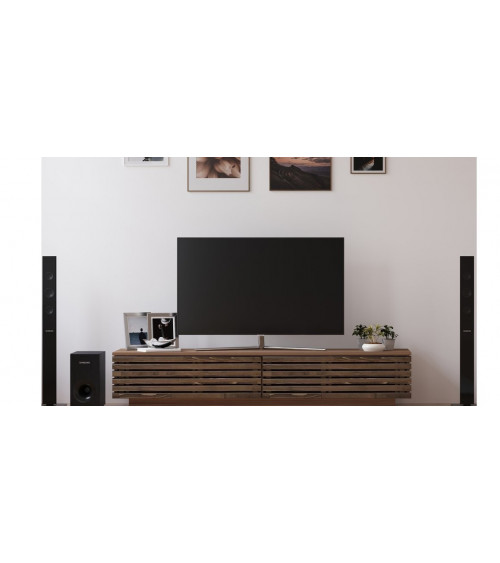 Todos los muebles de TV LOFT con leds