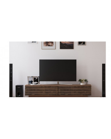 Todos los muebles de TV LOFT con leds