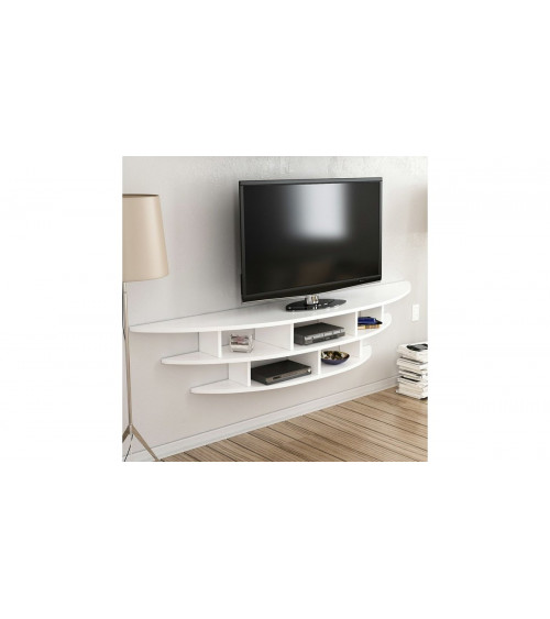 Ensemble meuble TV ALVINO