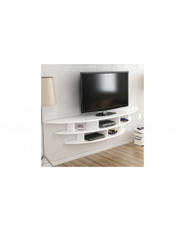 Ensemble meuble TV ALVINO