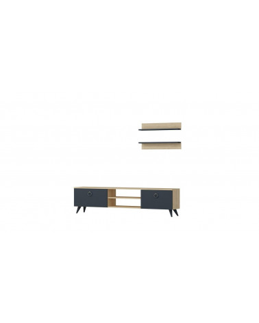 Ensemble meuble TV SORTI 1