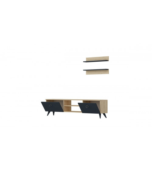 Tutti i mobili TV LOFT con LED