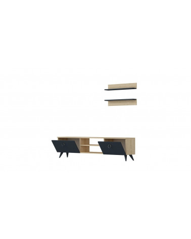 Ensemble meuble TV SORTI 1
