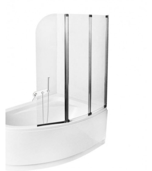 Bagno PARE CATRIX II - 3 otturatori 140 x 130cm