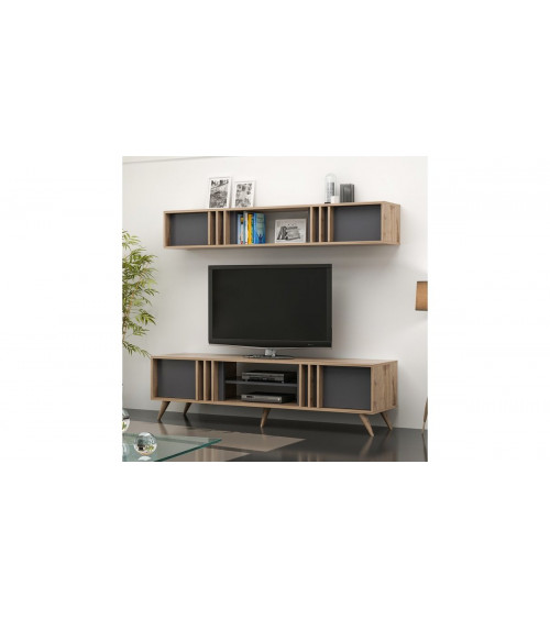 Ensemble meuble TV BREN