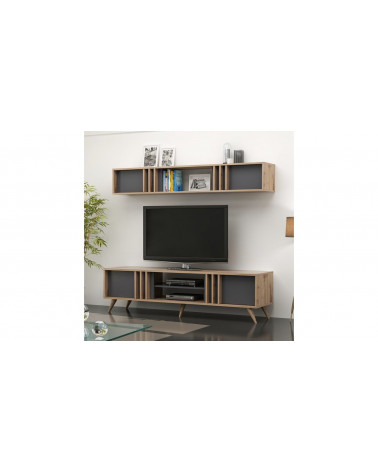 Ensemble meuble TV BREN