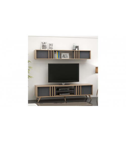 Ensemble meuble TV BREN