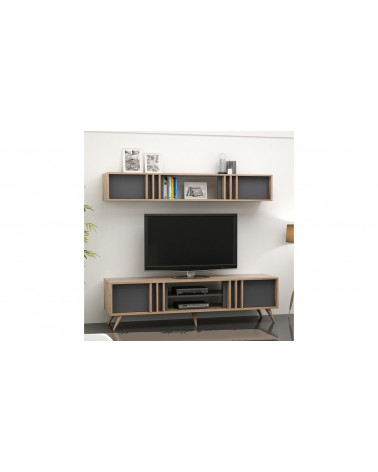 Ensemble meuble TV BREN