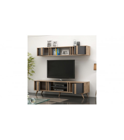 Ensemble meuble TV BREN