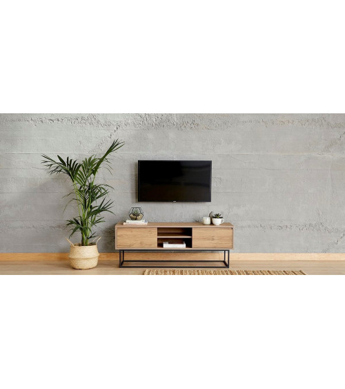 Meuble TV LAXUS 140 cm