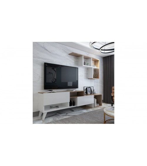 Tutti i mobili TV LOFT con LED