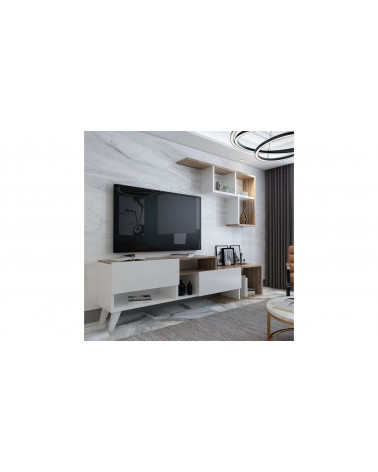 Tutti i mobili TV LOFT con LED