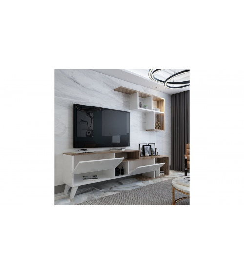 Tutti i mobili TV LOFT con LED