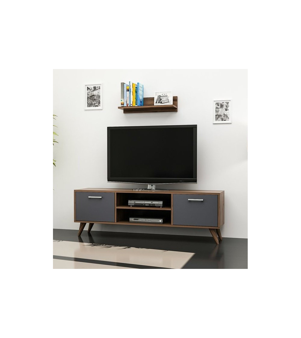 Ensemble meuble TV HORUS