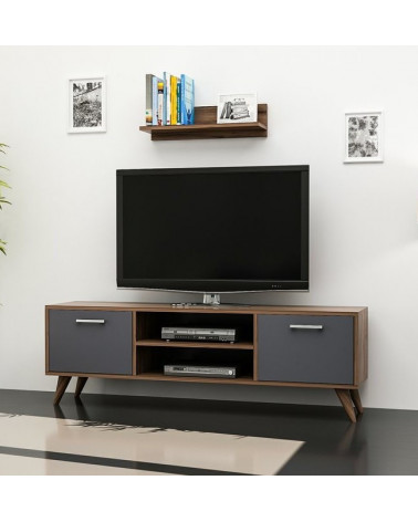 Todos los muebles de TV LOFT con leds