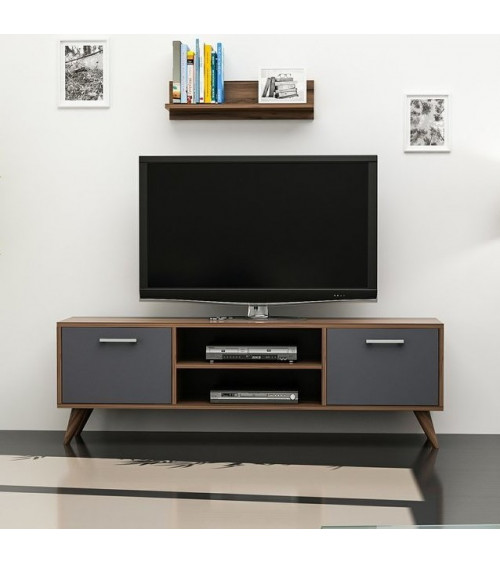 Todos los muebles de TV LOFT con leds