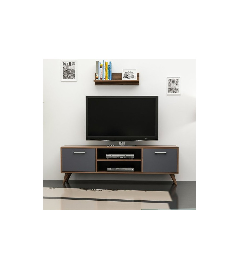 Ensemble meuble TV HORUS Ensemble meuble TV HORUS