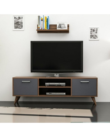 Todos los muebles de TV LOFT con leds