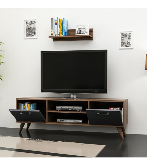 Todos los muebles de TV LOFT con leds