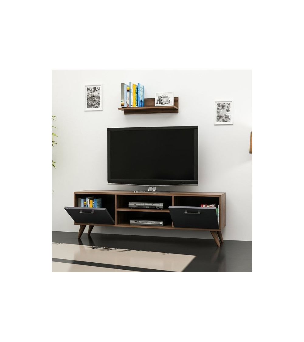 Ensemble meuble TV HORUS Ensemble meuble TV HORUS