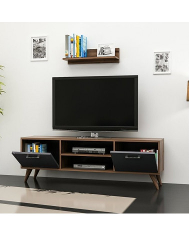 Todos los muebles de TV LOFT con leds