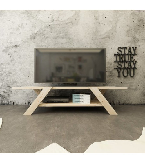 Todos los muebles de TV LOFT con leds