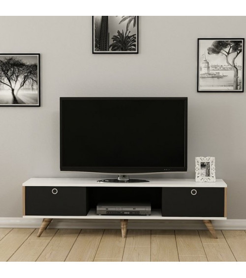 Todos los muebles de TV LOFT con leds