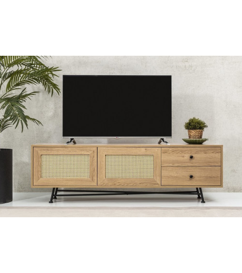 Meuble TV NALA 180 cm