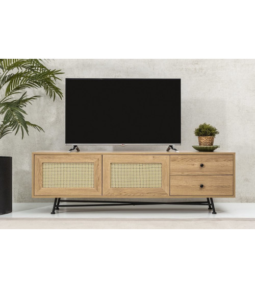 Meuble TV NALA 140 cm