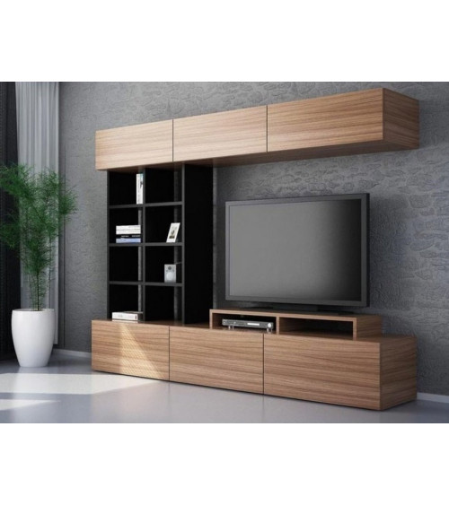 Ensemble meuble TV SASA