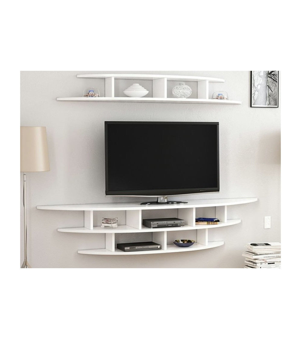 Todos los muebles de TV LOFT con leds