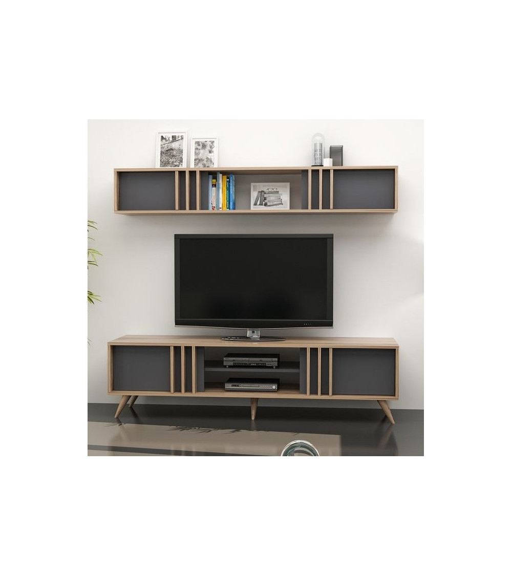 Ensemble meuble TV BREN