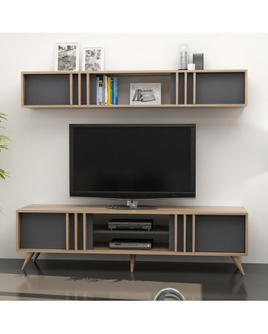 Ensemble meuble TV BREN